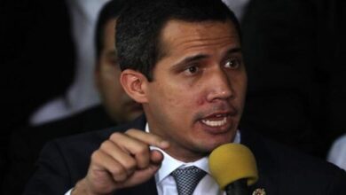 guaido