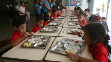 Gobierno venezolano dice estar listo para establecer nuevos proyectos con el PMA