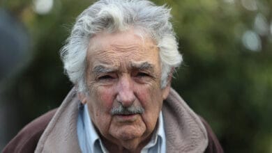 Mujica ruega a los peruanos unirse contra Fujimori