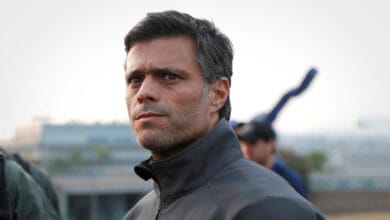 Leopoldo López califica de “ilegal” solicitud de su extradición