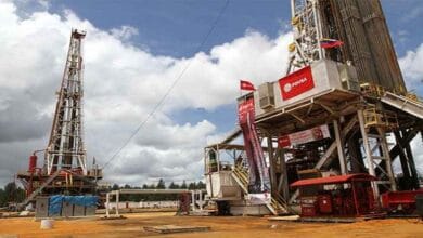 Cinco personas detenidas por robo de turbinas de Pdvsa valoradas en $ 1,2 millones