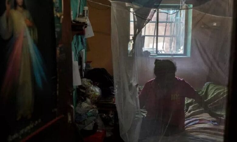 Venezuela lidera en casos de paludismo en Latinoamérica