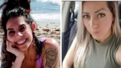 Esposo de la venezolana asesinada en Atlanta enfrentó a una de las sospechosas del crimen