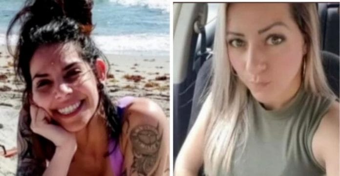 Esposo de la venezolana asesinada en Atlanta enfrentó a una de las sospechosas del crimen