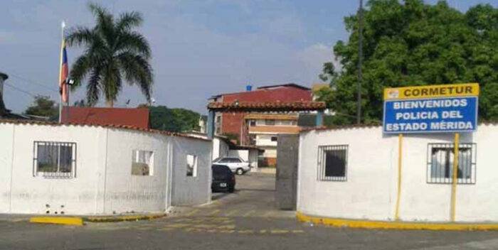 reten el vigia