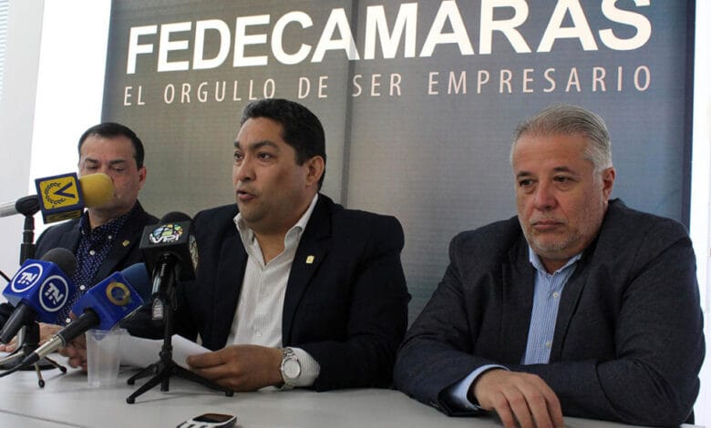 El 22% de las empresas zulianas migran al sector informal