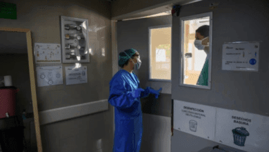 Murió por covid-19 el ex director del Hospital Central de Maracaibo