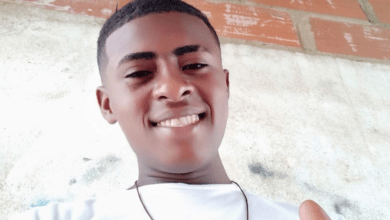 venezolano asesinado en Maicao