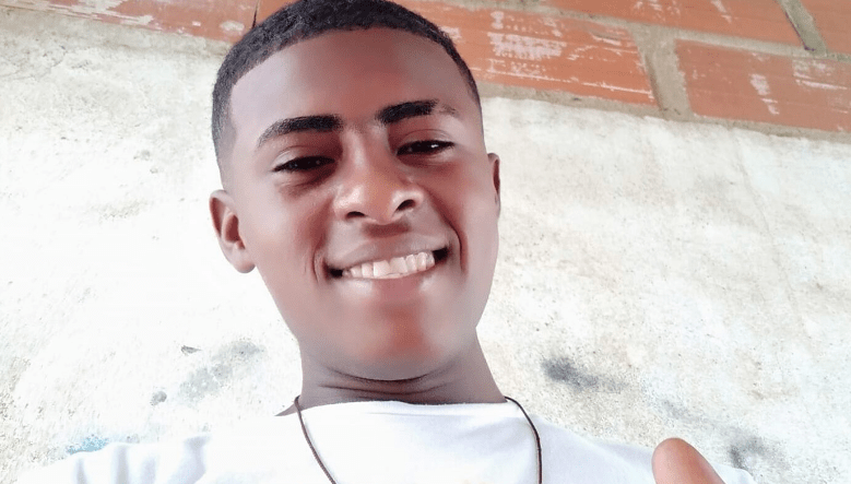 venezolano asesinado en Maicao