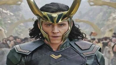 loki