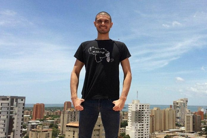Joven activista se quita la vida en Maracaibo
