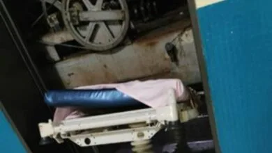 A punto de desplomarse ascensor en hospital de Guárico cuando transportaban a una paciente de 12 años