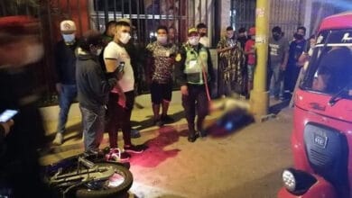 venezolano asesinado