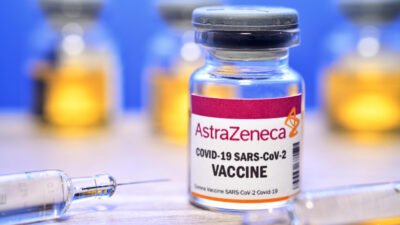 astrazenaca