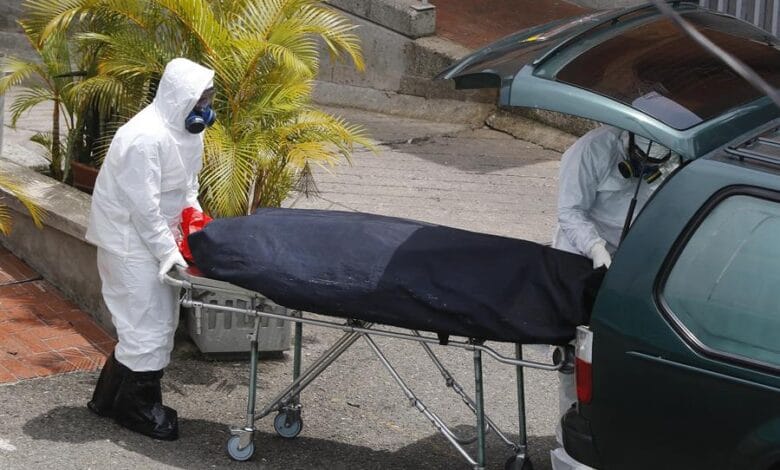 Medellín pasa de ciudad modelo en el manejo de la pandemia al estado crítico