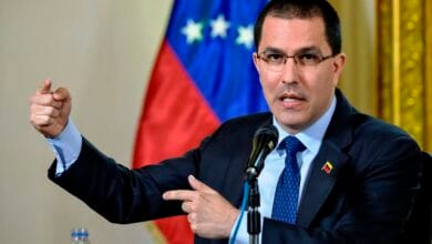 Arreaza