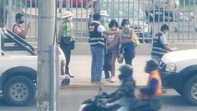 venezolanas desaparecidas