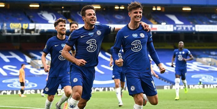 chelsea