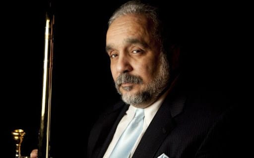 El salsero Willie Colón sufrió un accidente automovilístico