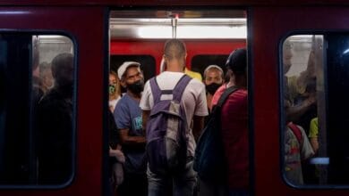 semana flexibilizacion