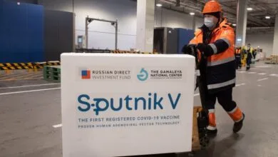 Sputnik V
