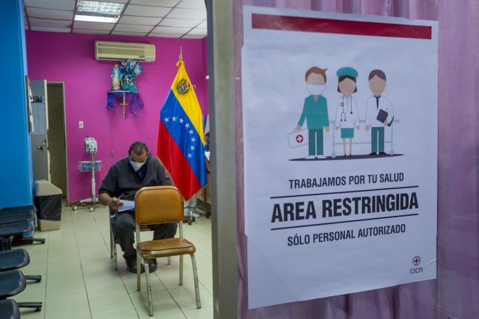 covid venezuela