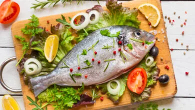 ¿Por qué es importante comer pescado para la salud?