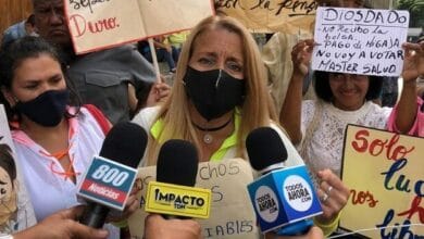 Más de 50 maestros han fallecido por covid en Venezuela