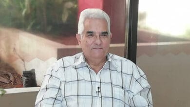 científico cubano Gustavo Sierra