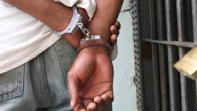 Preso por intentar violar a una joven embarazada