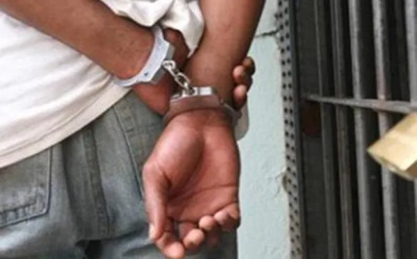 Preso por intentar violar a una joven embarazada