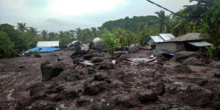 inundaciones