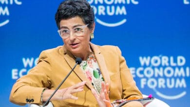 Arancha González Laya