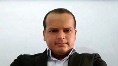 Defensor de DDHH Orlando Moreno fue trasladado a tribunales