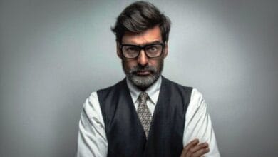 profesor briceño