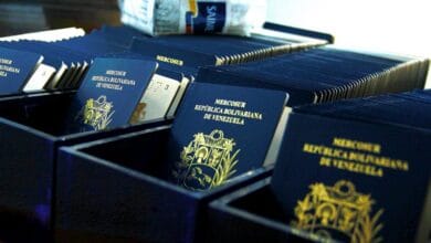 El Saime sumará plataformas de pago para pasaportes y prórrogas