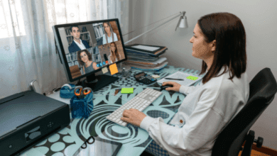 La vitamina B es clave para quienes estudian y trabajan desde casa