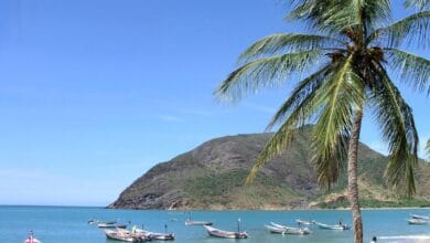 Turismo en Venezuela se redujo 71 % en 2020 por la pandemia, revela GlobalData