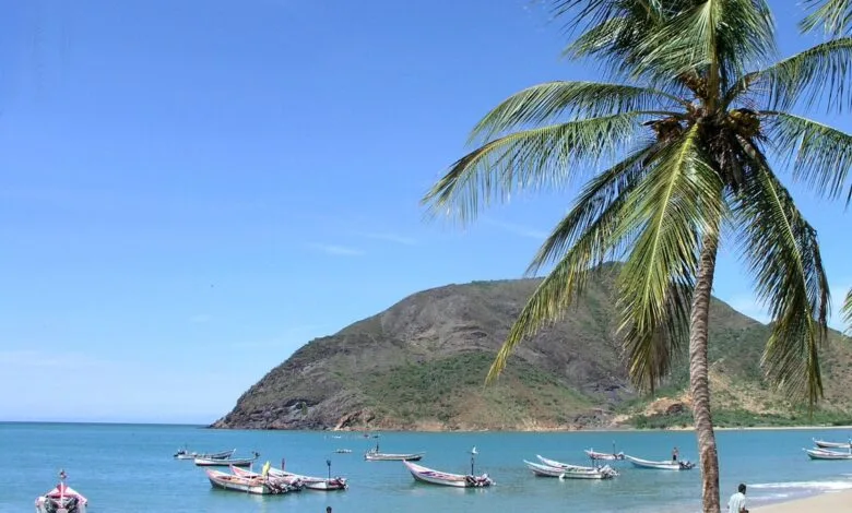 Turismo en Venezuela se redujo 71 % en 2020 por la pandemia, revela GlobalData