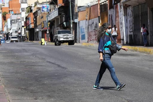 Semana de cuarentena radical inicia este lunes 19-Abr