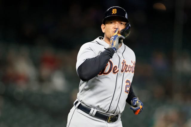 cabrera