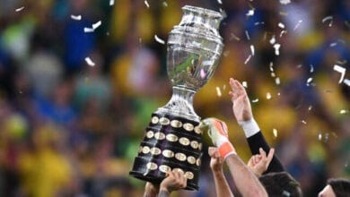 copa america