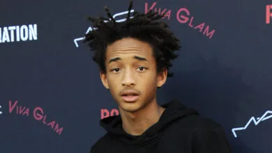 jaden smith