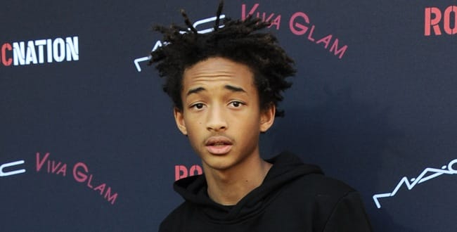 jaden smith