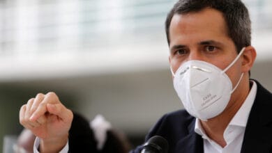 Guaido