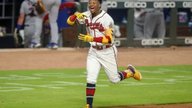 ronald acuña