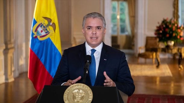 Duque ofrece recompensa por información de autores de actos vandálicos