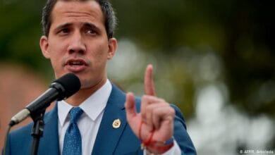 Guaidó