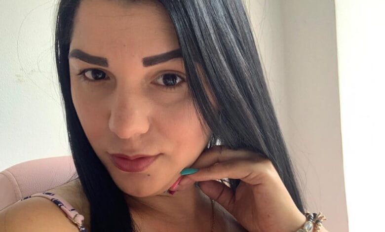venezolana asesinada