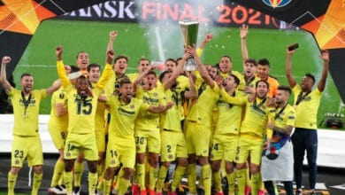 villarreal